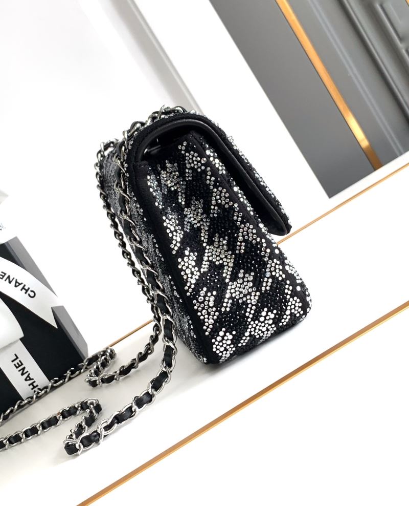 Chanel CF Series Bags